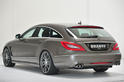 Brabus Mercedes CLS Shooting Brake 2