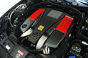 Brabus Mercedes CLS Shooting Brake 28