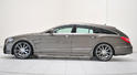 Brabus Mercedes CLS Shooting Brake 3
