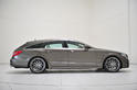 Brabus Mercedes CLS Shooting Brake 4
