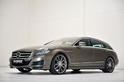 Brabus Mercedes CLS Shooting Brake 5