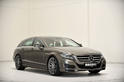 Brabus Mercedes CLS Shooting Brake 6