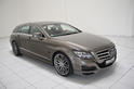 Brabus Mercedes CLS Shooting Brake 7