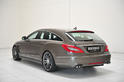 Brabus Mercedes CLS Shooting Brake 8