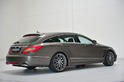 Brabus Mercedes CLS Shooting Brake 9