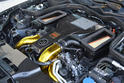 Brabus Mercedes CLS63 AMG 10