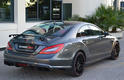 Brabus Mercedes CLS63 AMG 2