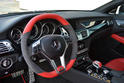 Brabus Mercedes CLS63 AMG 3