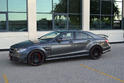 Brabus Mercedes CLS63 AMG 4