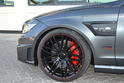 Brabus Mercedes CLS63 AMG 5