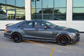 Brabus Mercedes CLS63 AMG 6