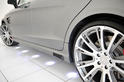 Brabus Mercedes CLS63 AMG Shooting Brake 10