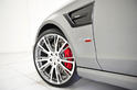 Brabus Mercedes CLS63 AMG Shooting Brake 13