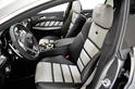 Brabus Mercedes CLS63 AMG Shooting Brake 15