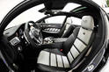 Brabus Mercedes CLS63 AMG Shooting Brake 21