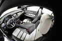 Brabus Mercedes CLS63 AMG Shooting Brake 22