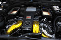 Brabus Mercedes CLS63 AMG Shooting Brake 25