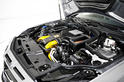 Brabus Mercedes CLS63 AMG Shooting Brake 27