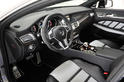 Brabus Mercedes CLS63 AMG Shooting Brake 3