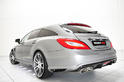 Brabus Mercedes CLS63 AMG Shooting Brake 5