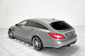 Brabus Mercedes CLS63 AMG Shooting Brake 6