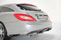 Brabus Mercedes CLS63 AMG Shooting Brake 9