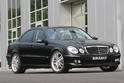 Brabus Mercedes E 300 BLUETEC 2