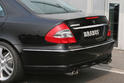 Brabus Mercedes E 300 BLUETEC 3