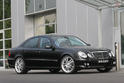 Brabus Mercedes E 300 BLUETEC 4
