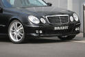 Brabus Mercedes E 300 BLUETEC 5
