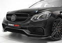 Brabus Mercedes E63 AMG Wagon 13