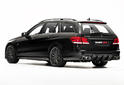 Brabus Mercedes E63 AMG Wagon 14