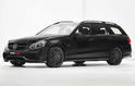 Brabus Mercedes E63 AMG Wagon 4