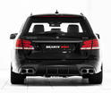 Brabus Mercedes E63 AMG Wagon 5