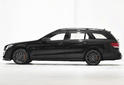 Brabus Mercedes E63 AMG Wagon 7