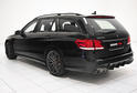 Brabus Mercedes E63 AMG Wagon 8