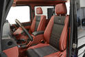 Brabus Mercedes G Class 13