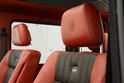 Brabus Mercedes G Class 15