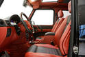 Brabus Mercedes G Class 16