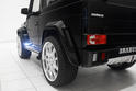 Brabus Mercedes G Class 19