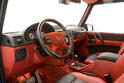 Brabus Mercedes G Class 3