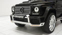 Brabus Mercedes G Class 4