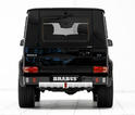 Brabus Mercedes G Class 5