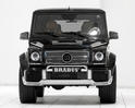 Brabus Mercedes G Class 7