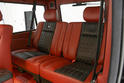 Brabus Mercedes G Class 8