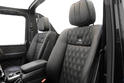 Brabus Mercedes G500 Convertible 15