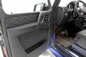 Brabus Mercedes G500 Convertible 17