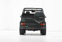 Brabus Mercedes G500 Convertible 22