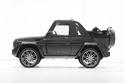 Brabus Mercedes G500 Convertible 23
