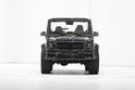 Brabus Mercedes G500 Convertible 24